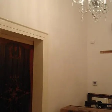 San Giorgio 3* تراني
