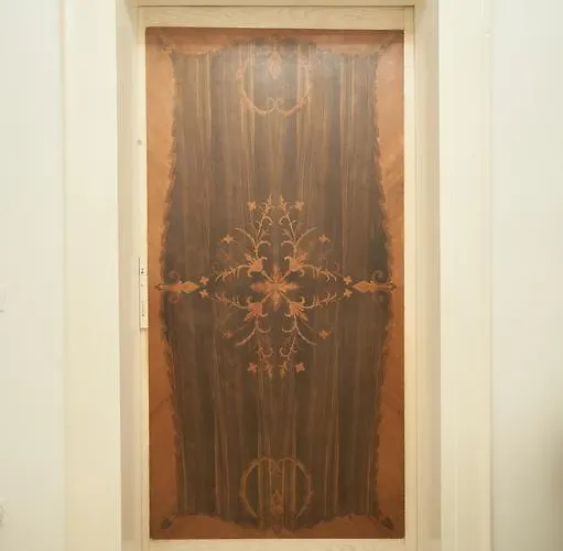 Gasthuis San Giorgio 3*