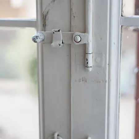 San Giorgio בית הארחה 3*