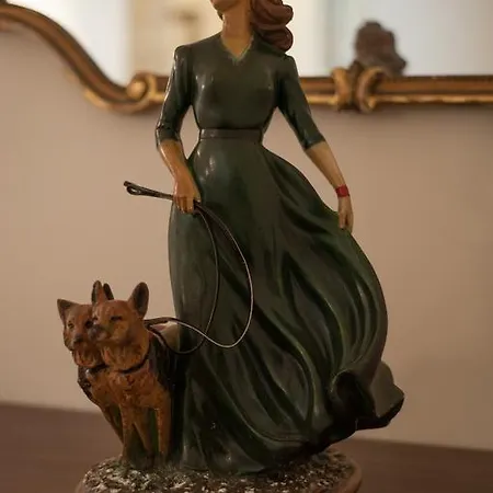 San Giorgio בית הארחה טרני