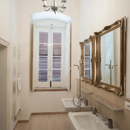 Maison d'hôtes San Giorgio