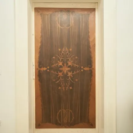 Maison d'hôtes San Giorgio 3*