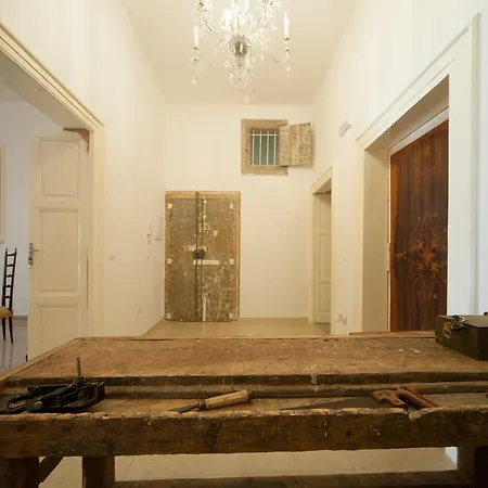 Guest house San Giorgio Trani