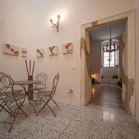 San Giorgio Guest house