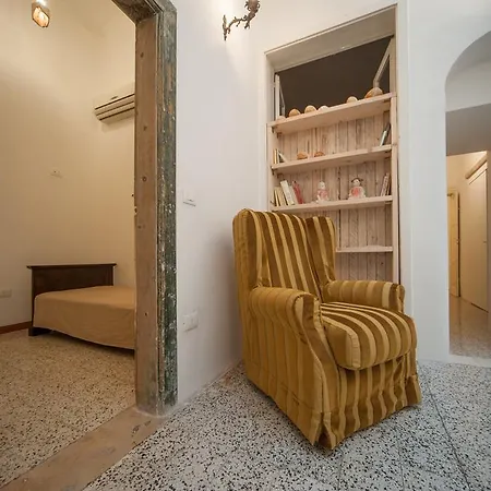 San Giorgio Guest house *