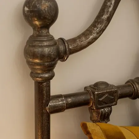 San Giorgio Maison d'hôtes 3*