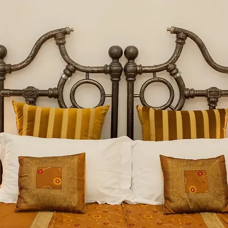 Guest house San Giorgio Trani
