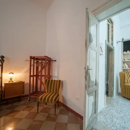 San Giorgio Guest house Trani