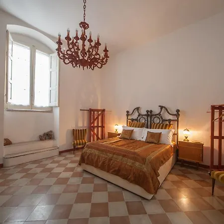 San Giorgio Affittacamere