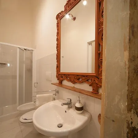 Guest house San Giorgio *