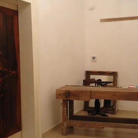 San Giorgio Guest house Trani
