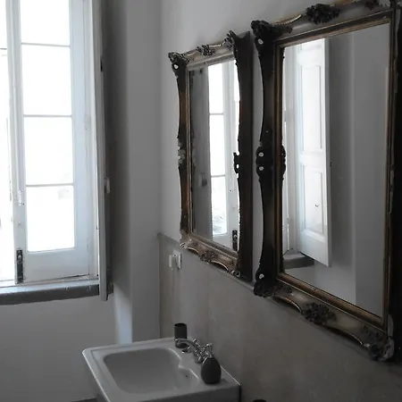 Maison d'hôtes San Giorgio 3*