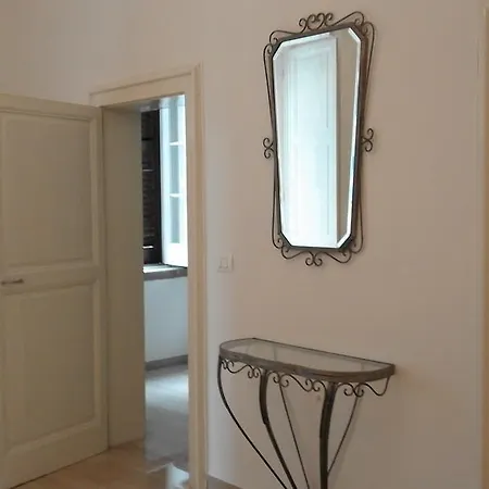 Maison d'hôtes San Giorgio Trani