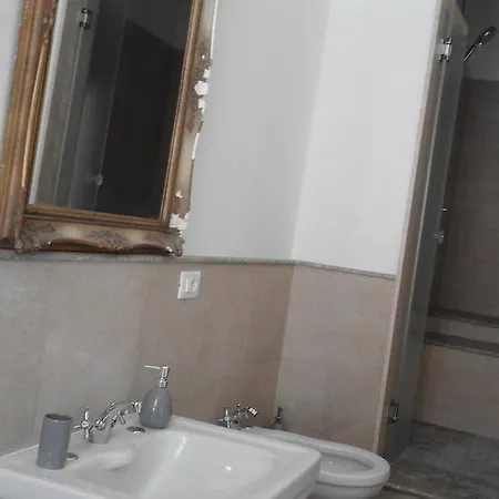 San Giorgio Maison d'hôtes