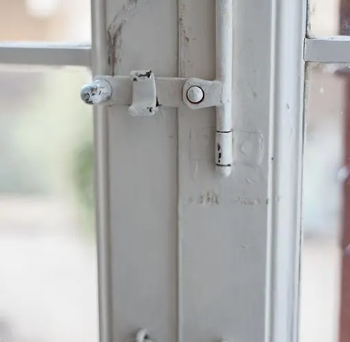 San Giorgio בית הארחה 3*