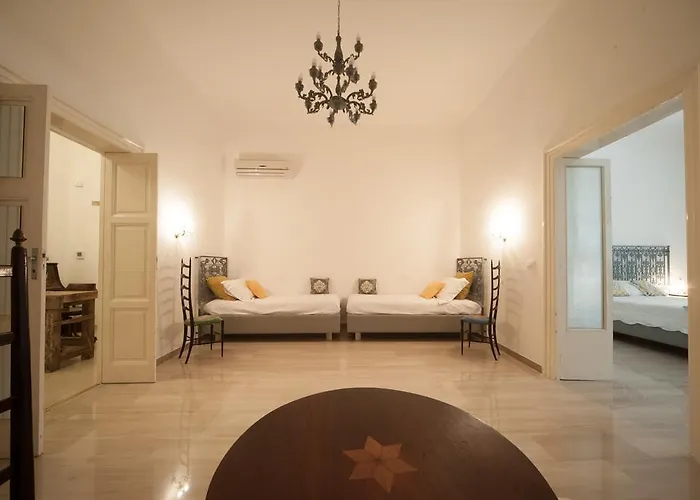 Guest house San Giorgio Trani