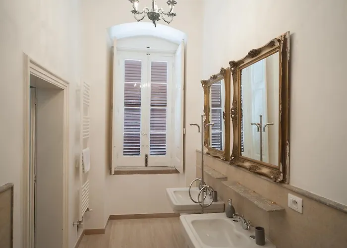 בית הארחה San Giorgio