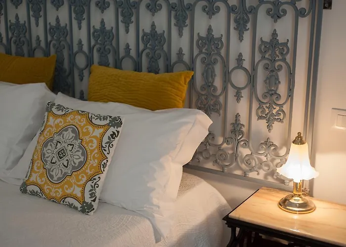 San Giorgio בית הארחה 3*