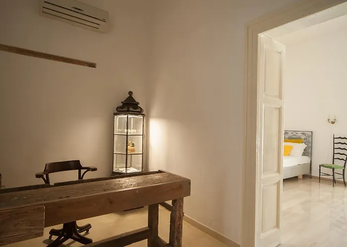 San Giorgio Guest house 3*