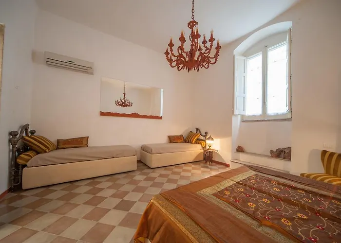Guest house San Giorgio Trani