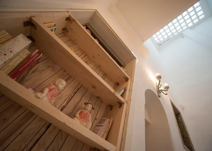 בית הארחה San Giorgio