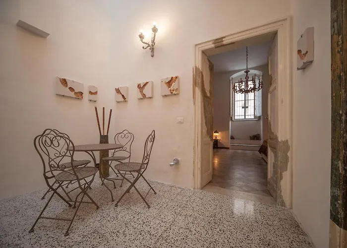 San Giorgio Guest house