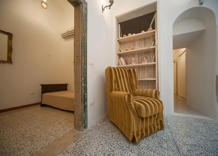 San Giorgio Guest house 3*