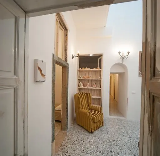 בית הארחה San Giorgio טרני