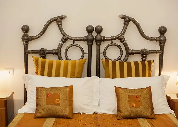 בית הארחה San Giorgio טרני