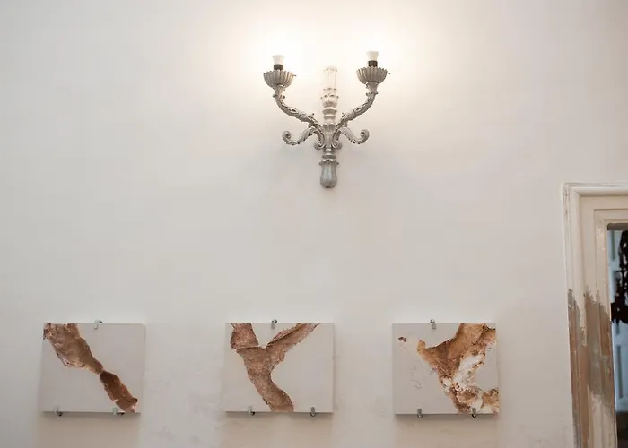 San Giorgio בית הארחה טרני