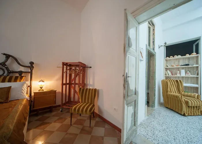 San Giorgio Guest house Trani